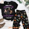 Dave Matthews Band What I Need All Around Me Pajamas Set