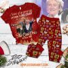 Some Of Us Grew Up Listening To Johnny Cash The Cool Ones Still Do Pajamas Set