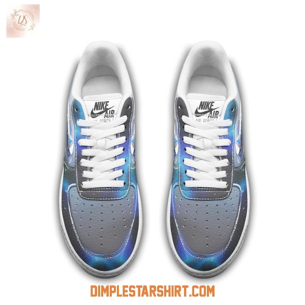 Star Trek 60 Years Air Force 1 Shoes