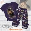 Yungblud Little Christmas Pajamas Set