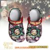 Sleep Token Merry Christmas Clogs Crocs