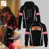 Washington Capitals Hockey Fight Cancer 2025 Hoodie Shirt