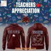 Toledo Rockets Teachers Appreciation 2025 Hoodie Shirt Toledo Rockets Teachers Appreciation 2025 Hoodie Shirt