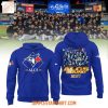 Toronto Blue Jays Moving On Postseason 2025 ALCS Hoodie Shirt