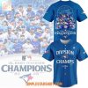 Texas Rangers x Zootopia 2 Jersey