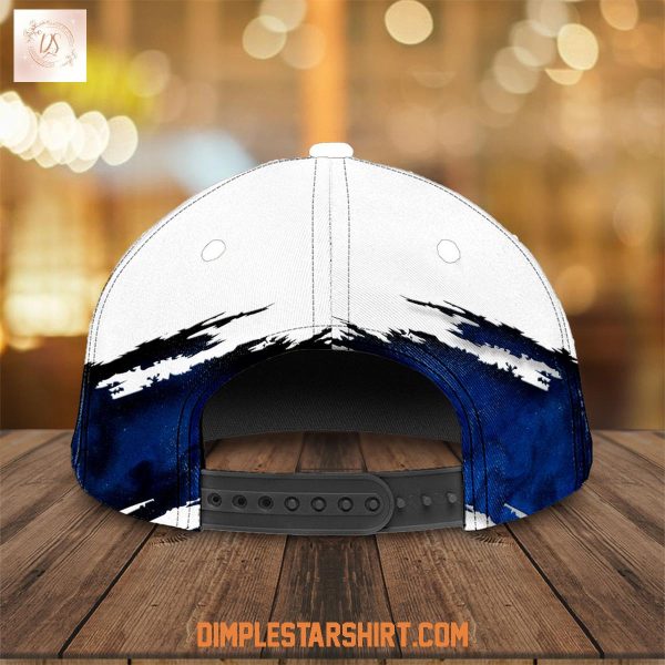 Toronto Blue Jays 2025 World Series Champions Cap