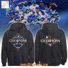 Buffalo Bills Grateful Dead 60th Anniversary Hoodie Shirt