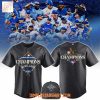 Los Angeles Dodgers Ohtani x Takashi Kurakami Jersey