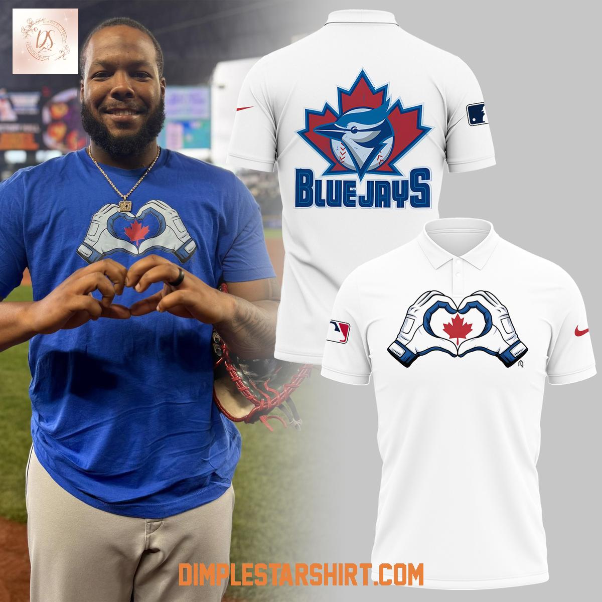 Toronto Blue Jays Heart Hands Hoodie Shirt Toronto Blue Jays Heart Hands Hoodie Shirt
