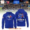 Toronto Blue Jays 2025 ALCS Bound Want It All Hoodie Shirt