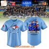 Toronto Blue Jays 2025 ALCS Bound Want It All Jersey