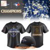 Toronto Blue Jays x Hello Kitty World Series 2025 Champions Jersey Toronto Blue Jays x Hello Kitty World Series 2025 Champions Jersey