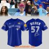 Los Angeles Dodgers NLCS 2025 Jersey