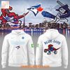 Toronto Blue Jays x The Weeknd World Series Return After 32 Years Hoodie Shirt Toronto Blue Jays x The Weeknd World Series Return After 32 Years Hoodie Shirt