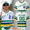 Tennessee Volunteers Thank You Coach Vitello Hoodie White Jersey