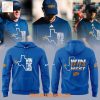 Seattle Kraken Doraemon And Friends Hoodie Shirt