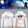 Georgia Bulldogs Tackle Cancer 2025 Hoodie Shirt