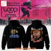 Sydney Swans x Ed Sheeran Loop Tour 2025 Hoodie Shirt Sydney Swans x Ed Sheeran Loop Tour 2025 Hoodie Shirt