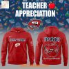 Western Michigan Broncos Teachers Appreciation 2025 Hoodie Shirt