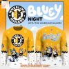 Los Angeles Kings Crown 2025 Hockey Jersey