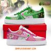 Bad Bunny DTMF Air Force 1 Shoes Bad Bunny DTMF Air Force 1 Shoes