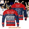 Philadelphia Eagles And Phillies City Of Brotherly Love Ugly Sweater
