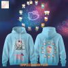 Aries Energy x Hello Kitty Astrology Hoodie Shirt