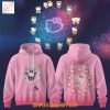 Cancer Dream x Hello Kitty Astrology Hoodie Shirt