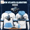 Atlanta Gladiators Glads Fight Cancer 2025 Hoodie Shirt Atlanta Gladiators Glads Fight Cancer 2025 Hoodie Shirt