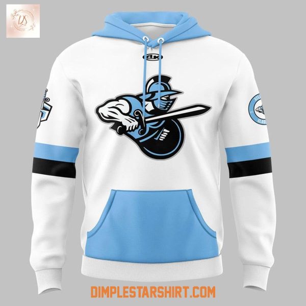 Atlanta Gladiators Frenzy 2025 Hoodie Shirt