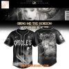Minnesota Twins x Bring Me The Horizon N. American Ascension Program 2 Jersey