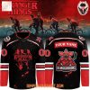 Anaheim Ducks Anime Night aruto Shippuden Jersey