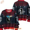 Bob Marley One Love Ugly Sweater