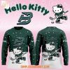 Minnesota Frost x Hello Kitty Christmas 2025 Hockey Jersey