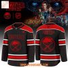 Chicago Blackhawks x Stranger Things 5 One Last Adventure Jersey