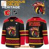 Canada Hockey Indigenous Peoples’ Heritage Jersey