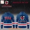 Coachella Valley Firebirds Military Appreciation Night Hoodie Shirt