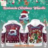 Anaheim Ducks Christmas Welcome To Whoville Hoodie T-Shirt Anaheim Ducks Christmas Welcome To Whoville Hoodie T-Shirt