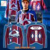 Texas Stars Hockey Fight Cancer 2025 Jersey