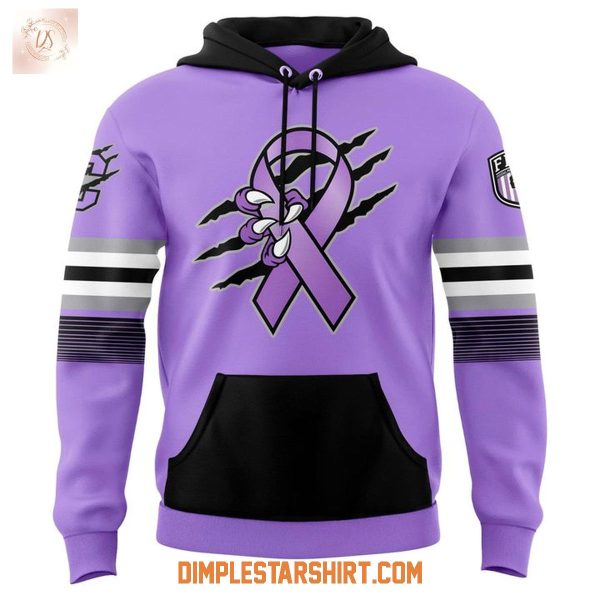 Columbus River Dragons Hockey Fights Cancer 2025 Hoodie Shirt