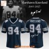 New York Giants Old Schood Fits 2025 Football Jersey New York Giants Old Schood Fits 2025 Football Jersey