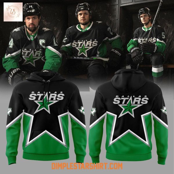Dallas Stars The ’99 Championship Are Back Hoodie T-Shirt