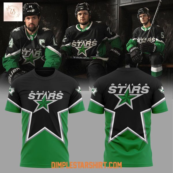 Dallas Stars The '99 Championship Are Back Hoodie T Shirt