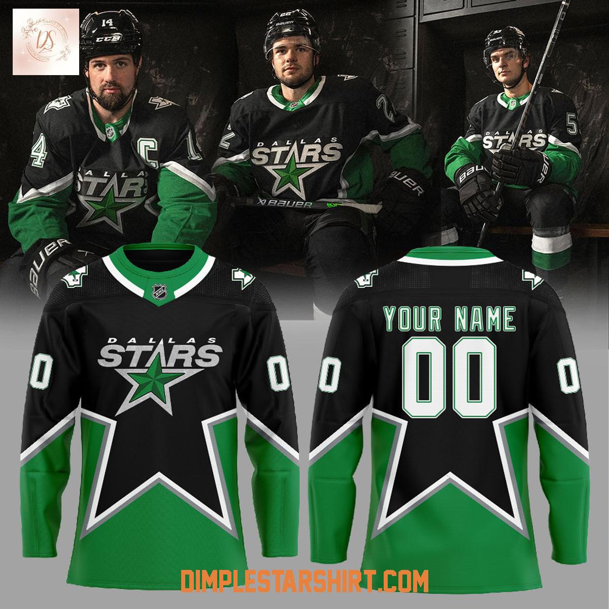 Dallas Stars The '99 Championship Are Back Jersey Dallas Stars The '99 Championship Are Back Jersey