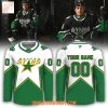 Brandon Wheat Kings Superhero Night 2025 Jersey Brandon Wheat Kings Superhero Night 2025 Jersey