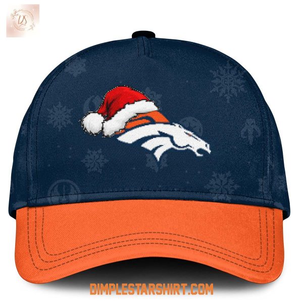 Denver Broncos x Star Wars The Force Christmas Hoodie Shirt
