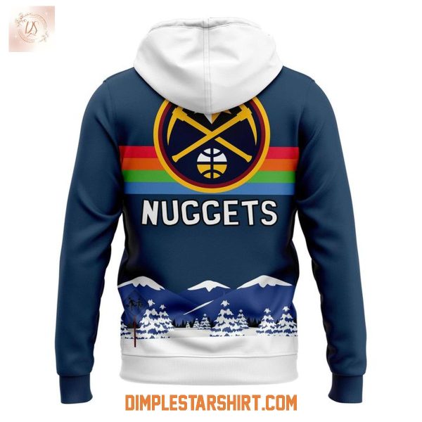 Denver Nuggets x South Park 2025 Hoodie T Shirt