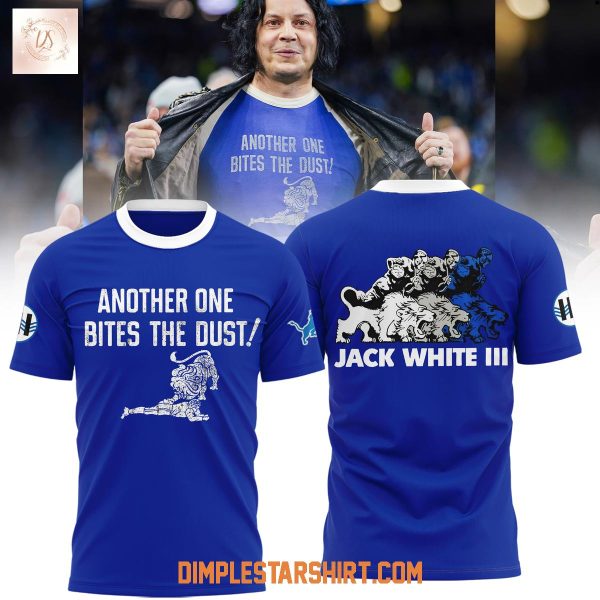 Detroit Lions x Jack White Thanksgiving Halftime Show Another One Bites The Dust Hoodie Shirt 3 AdeRo.jpg