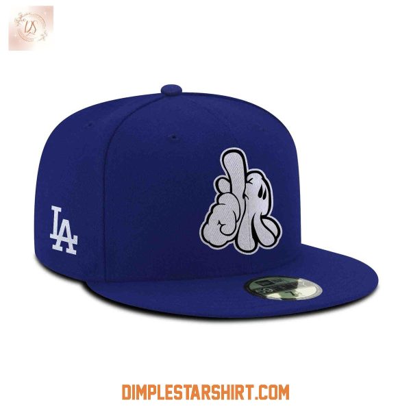 Disneyland x Los Angeles Dodgers Cap