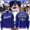 Seattle Mariners 50 Seasons Celebration Baseball Jacket